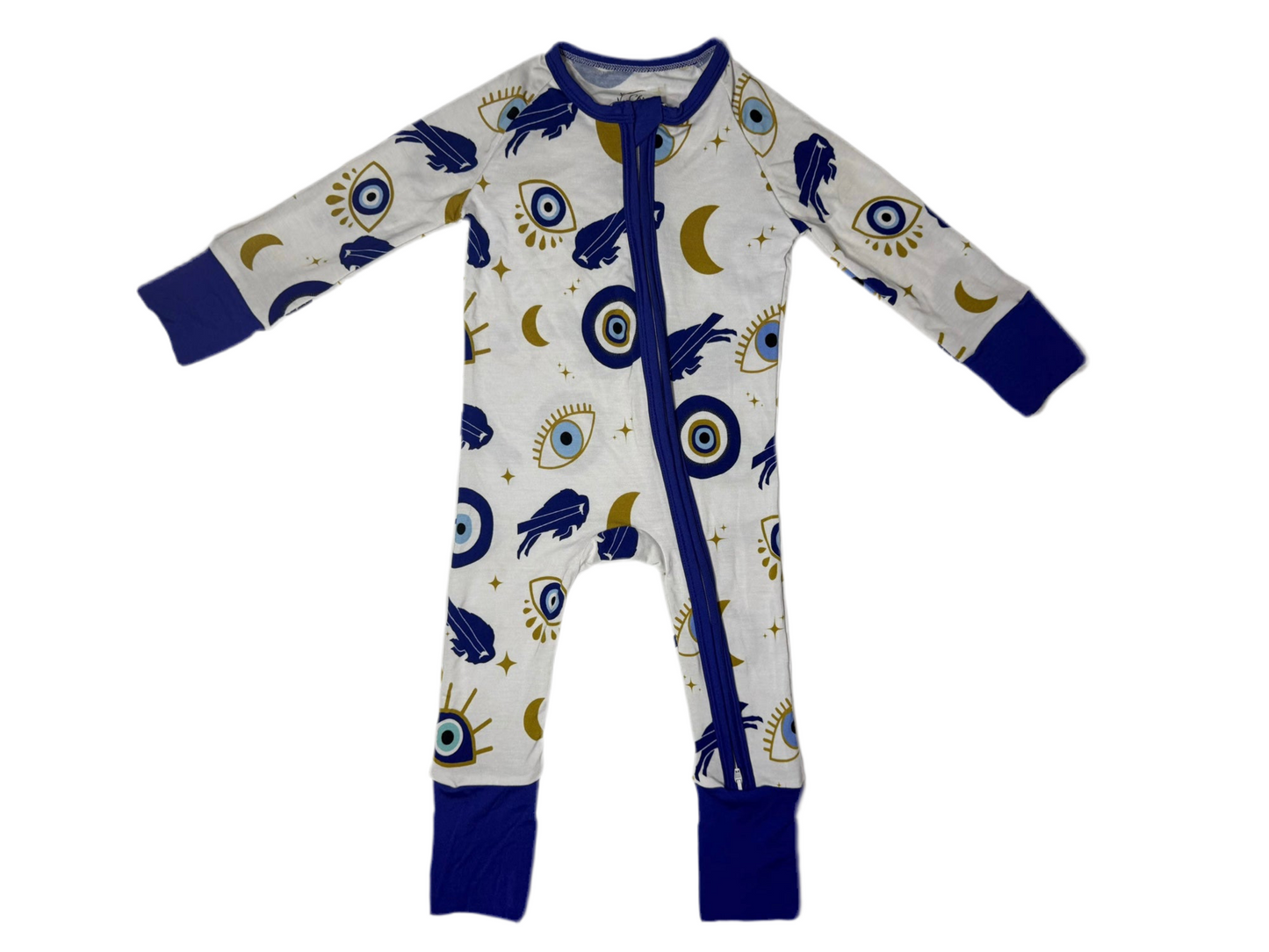 🧿x Bills Zippie Exclusive