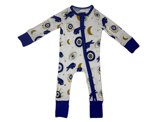 🧿x Bills Zippie Exclusive