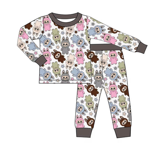 Monster Two Piece Exclusive