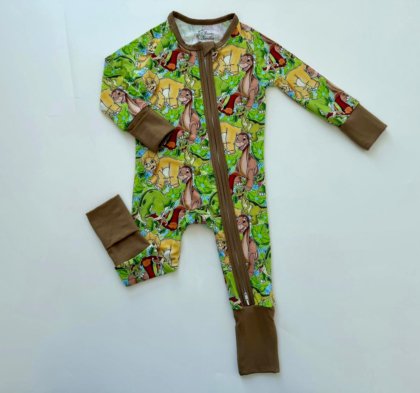 Land Before Time Zippie