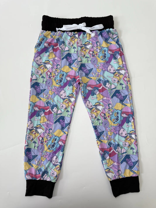 K-POP Kids Joggers Pre-Order