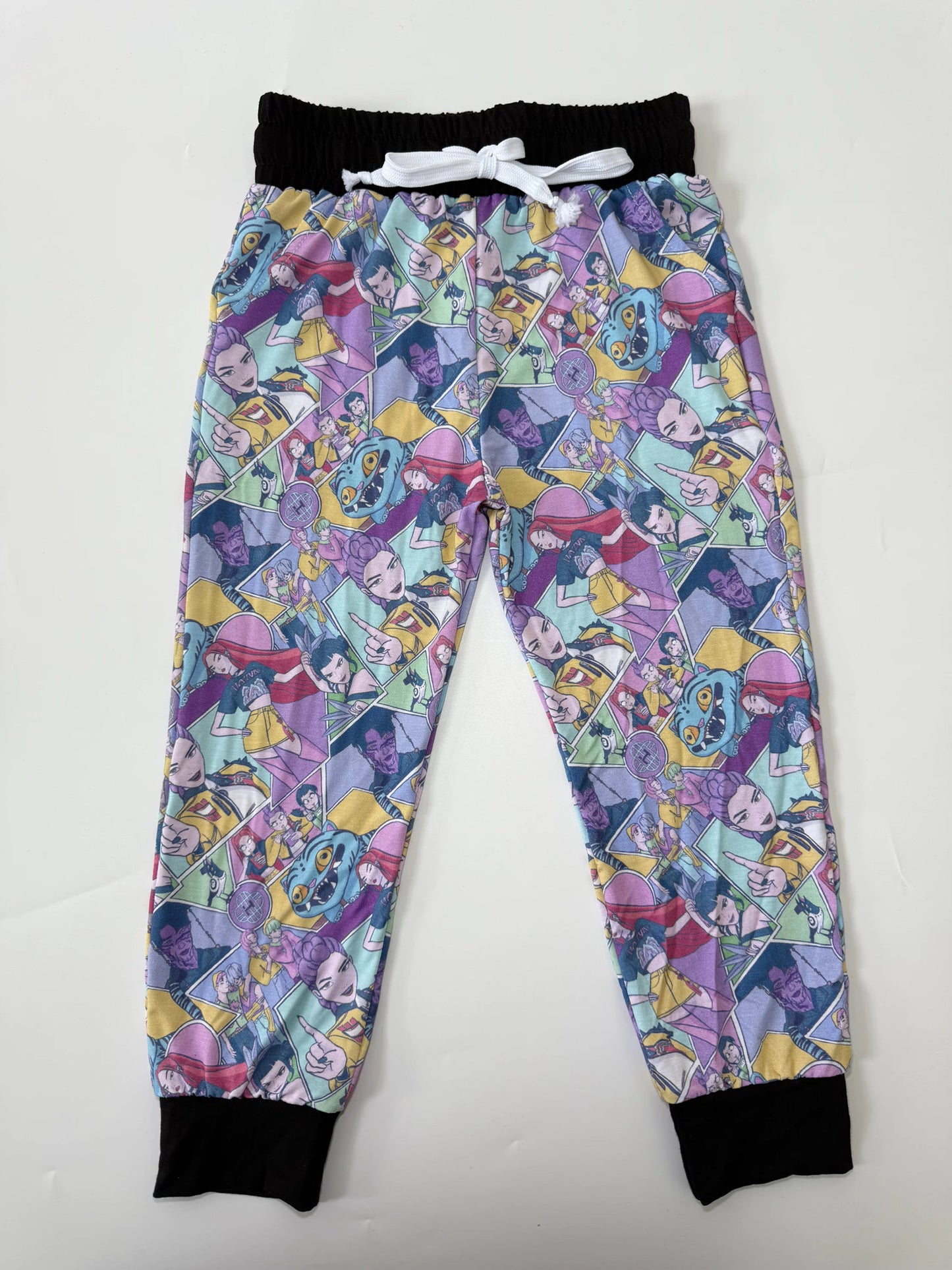 K-POP Kids Joggers Pre-Order